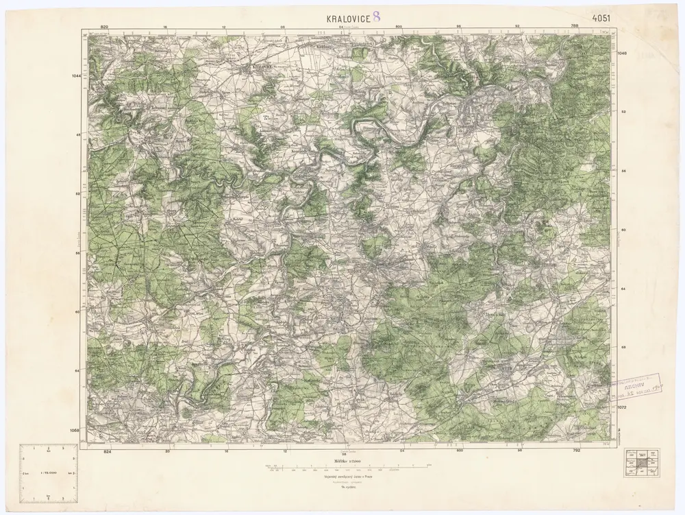 Thumbnail of historical map