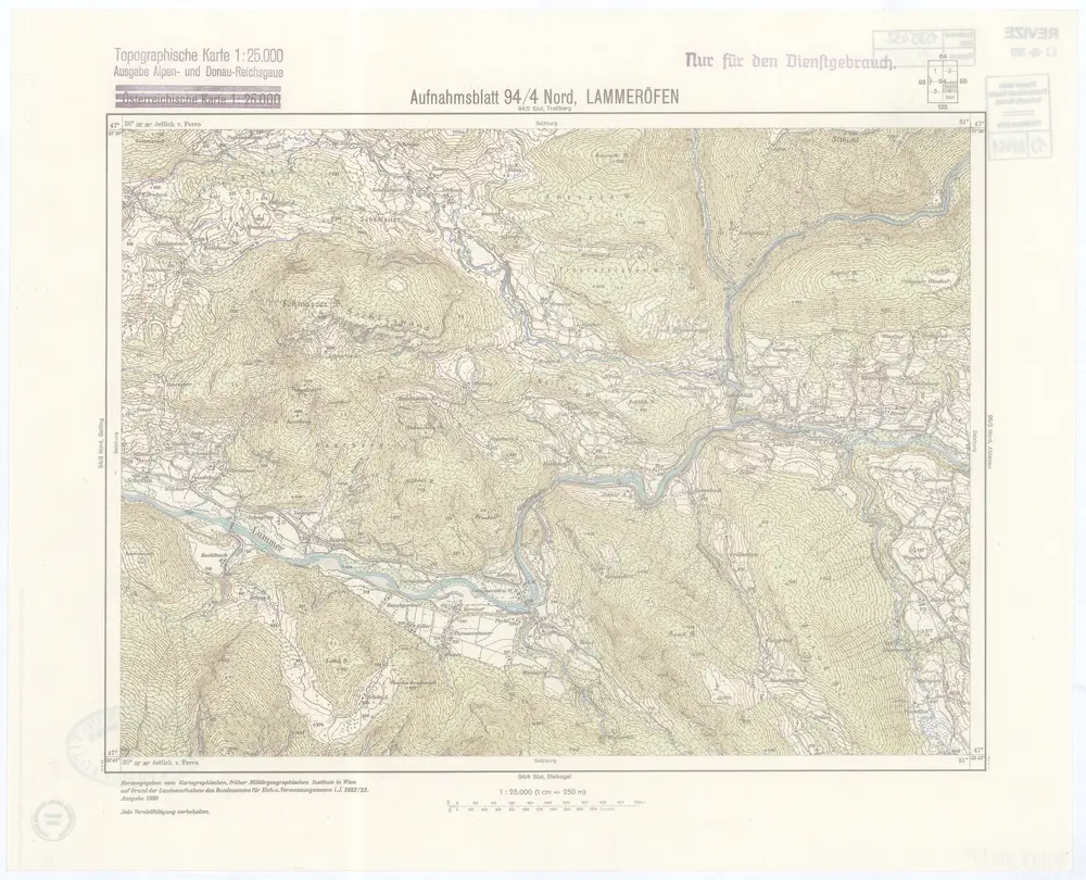 Vista previa del mapa antiguo