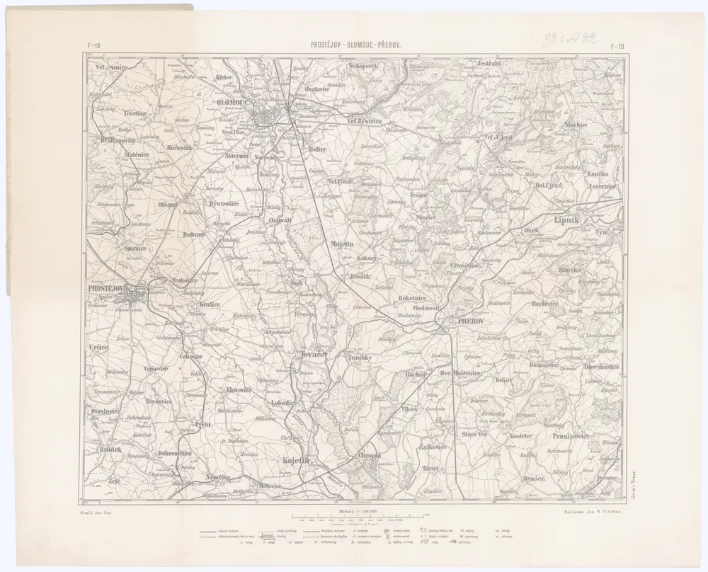 Vista previa del mapa antiguo