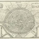 Anteprima della vecchia mappa