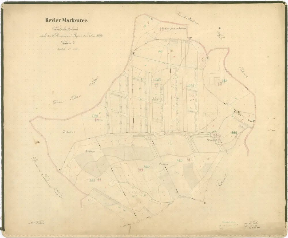 Thumbnail of historical map