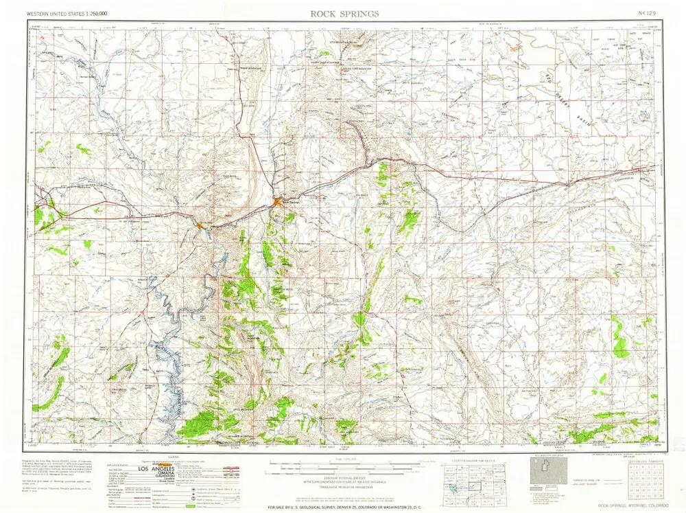 Thumbnail of historical map