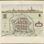 Anteprima della vecchia mappa