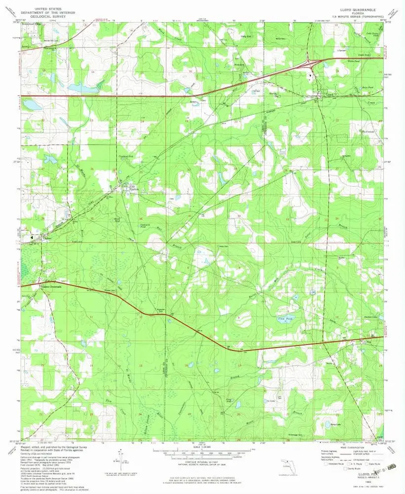 Vista previa del mapa antiguo