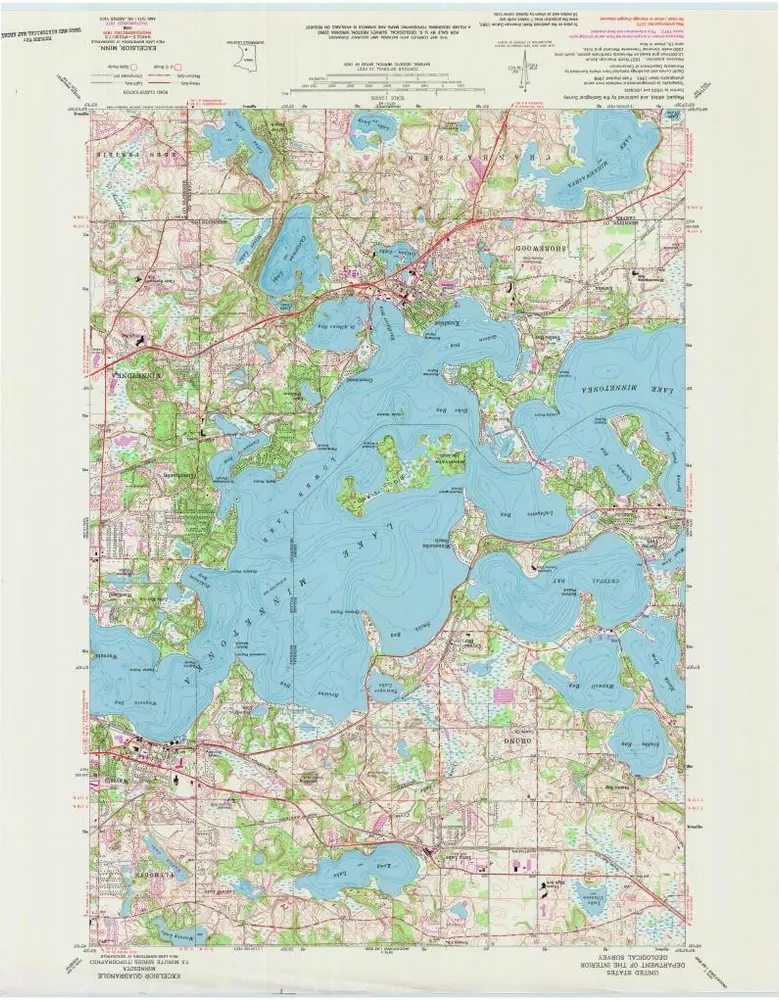 Pré-visualização do mapa antigo