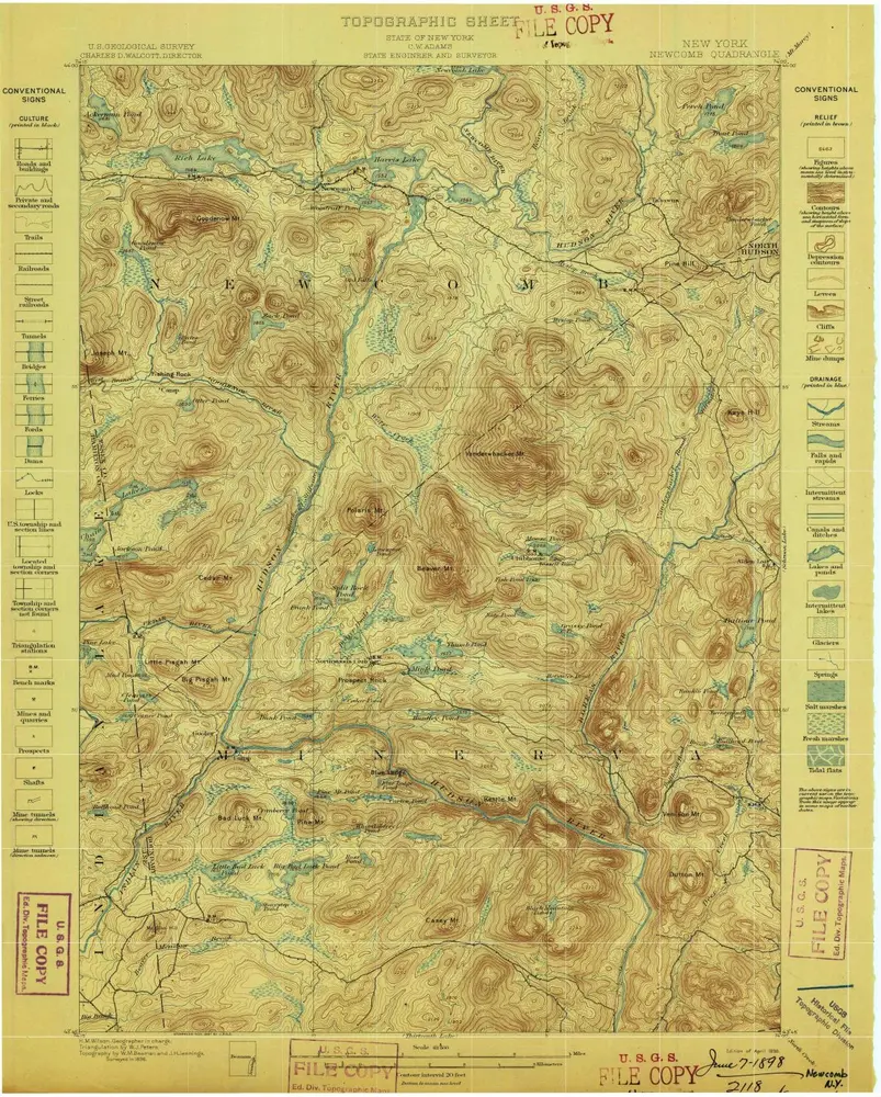 Thumbnail of historical map