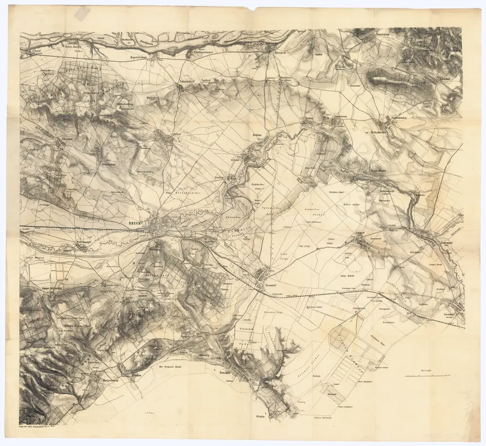 Pré-visualização do mapa antigo