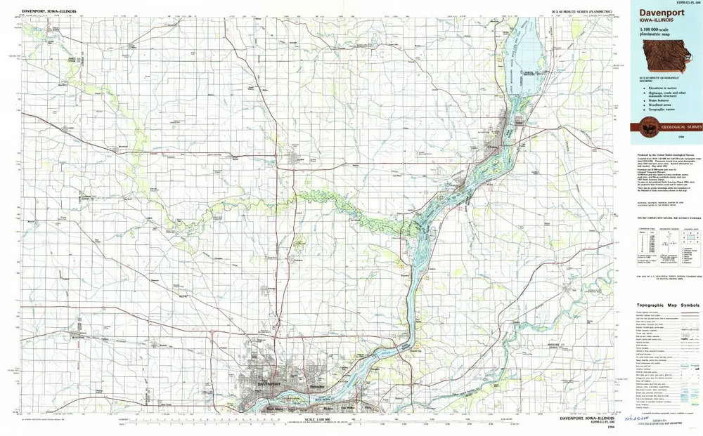 Pré-visualização do mapa antigo