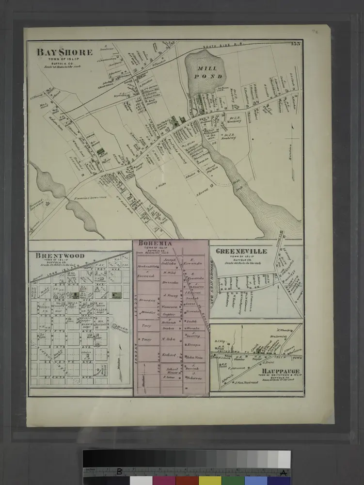 Thumbnail of historical map