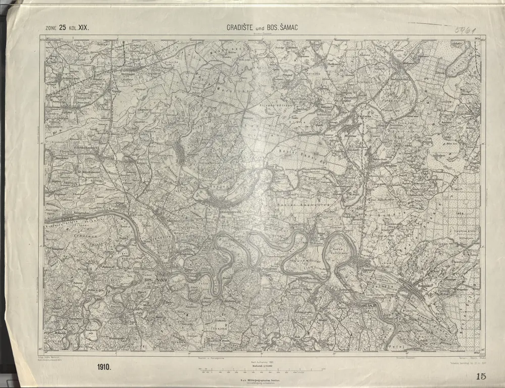 Pré-visualização do mapa antigo