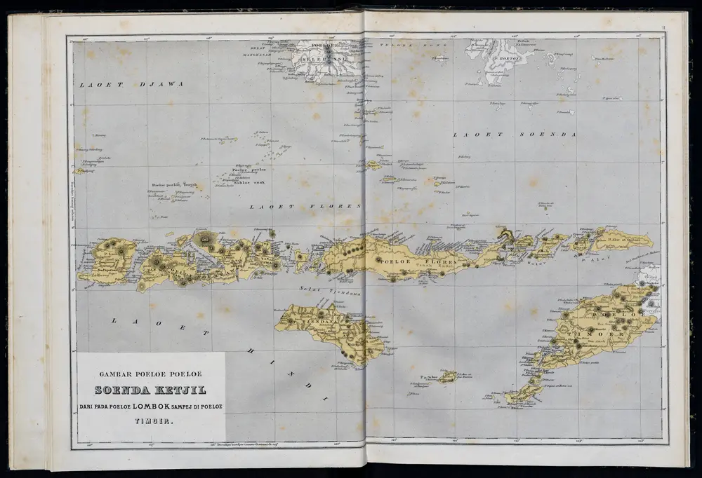 Pré-visualização do mapa antigo