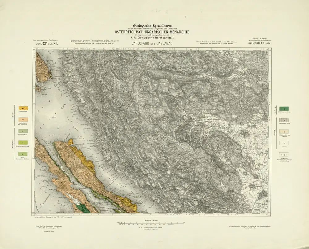 Pré-visualização do mapa antigo