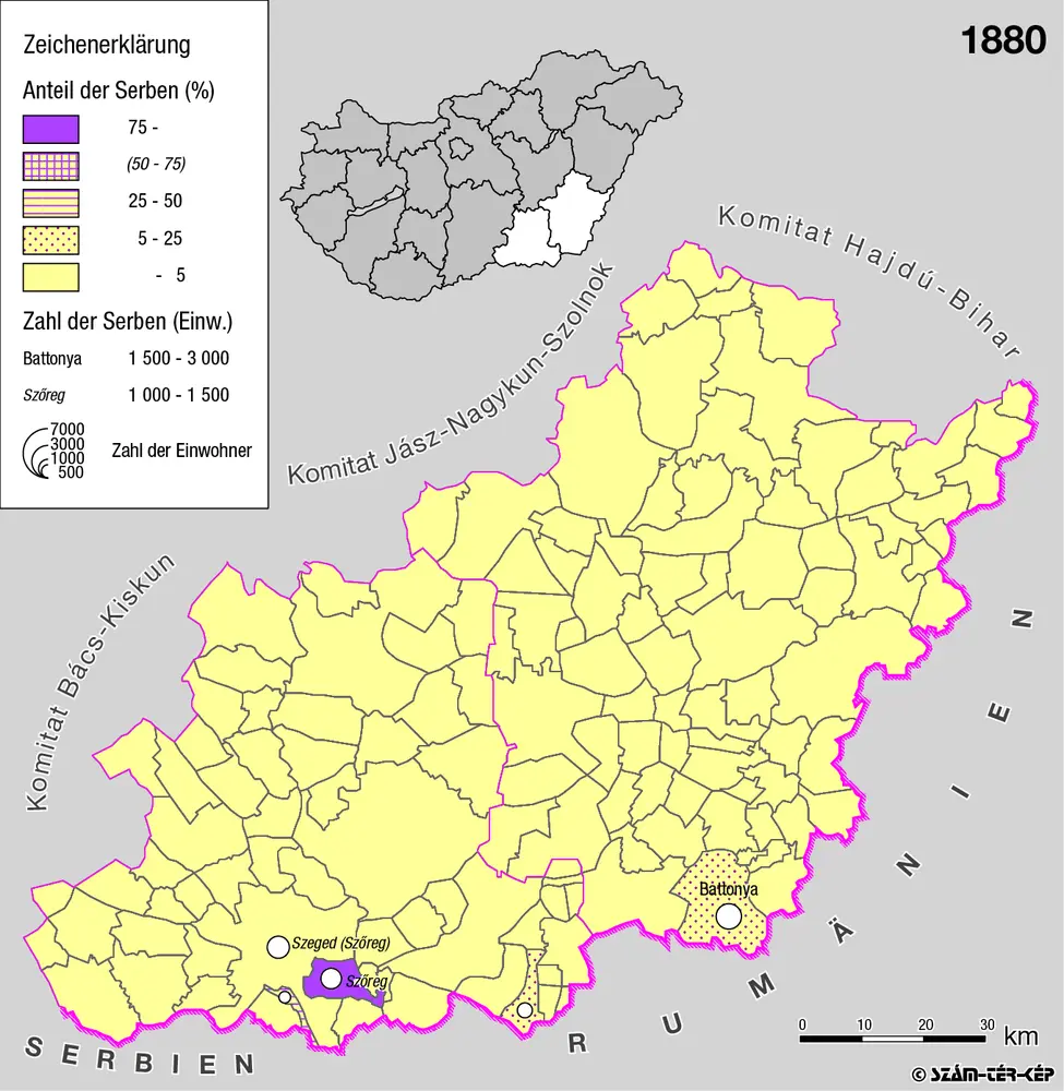 Vista previa del mapa antiguo