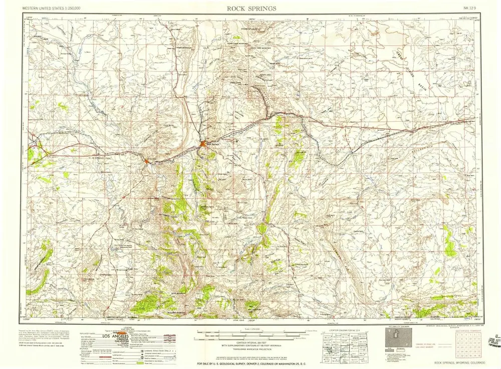 Vista previa del mapa antiguo