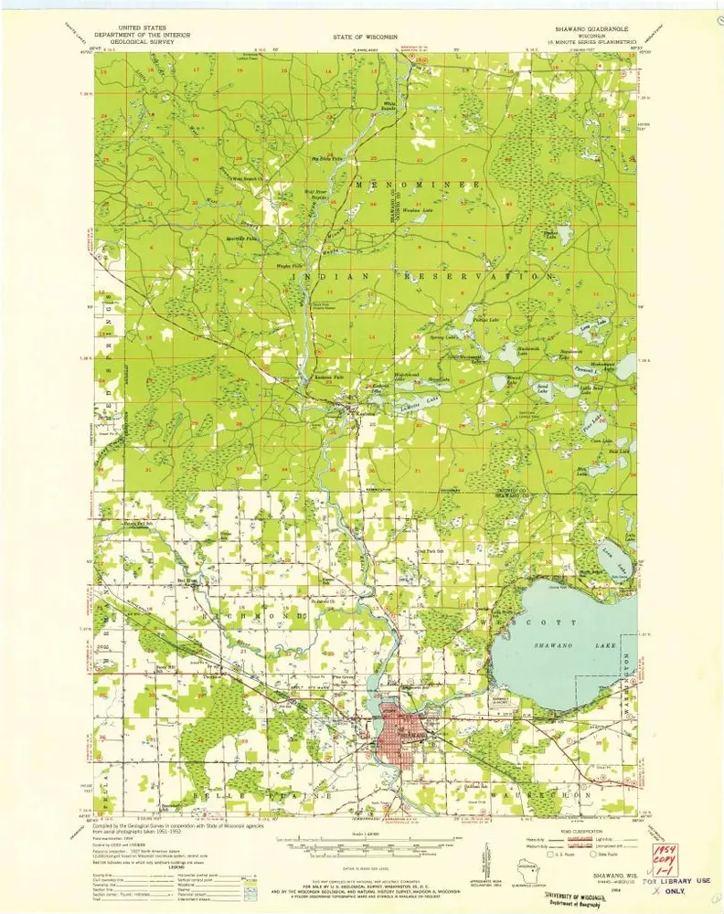 Anteprima della vecchia mappa