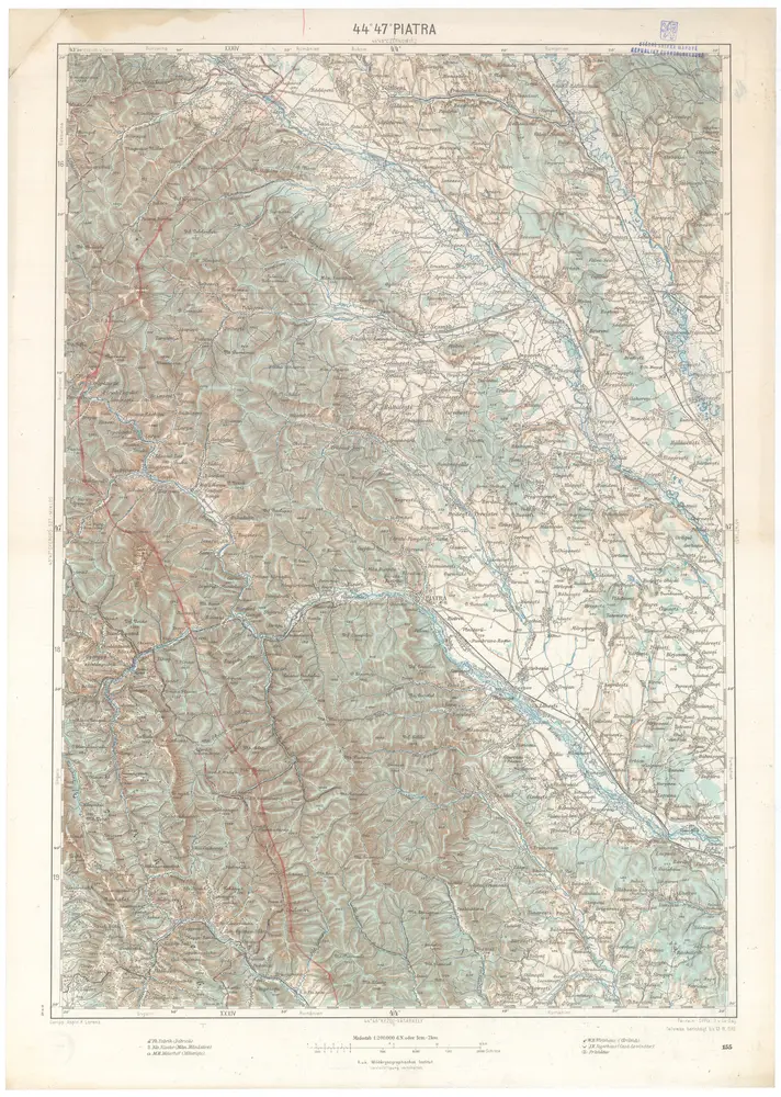 Pré-visualização do mapa antigo