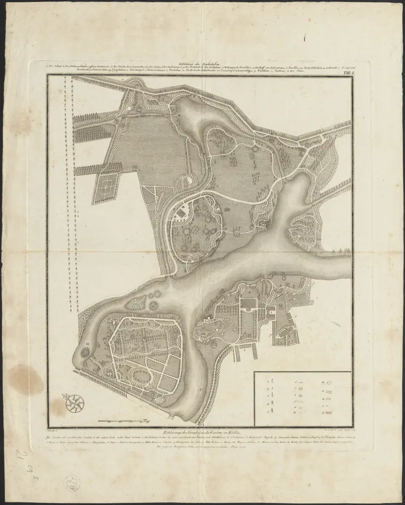 Vista previa del mapa antiguo