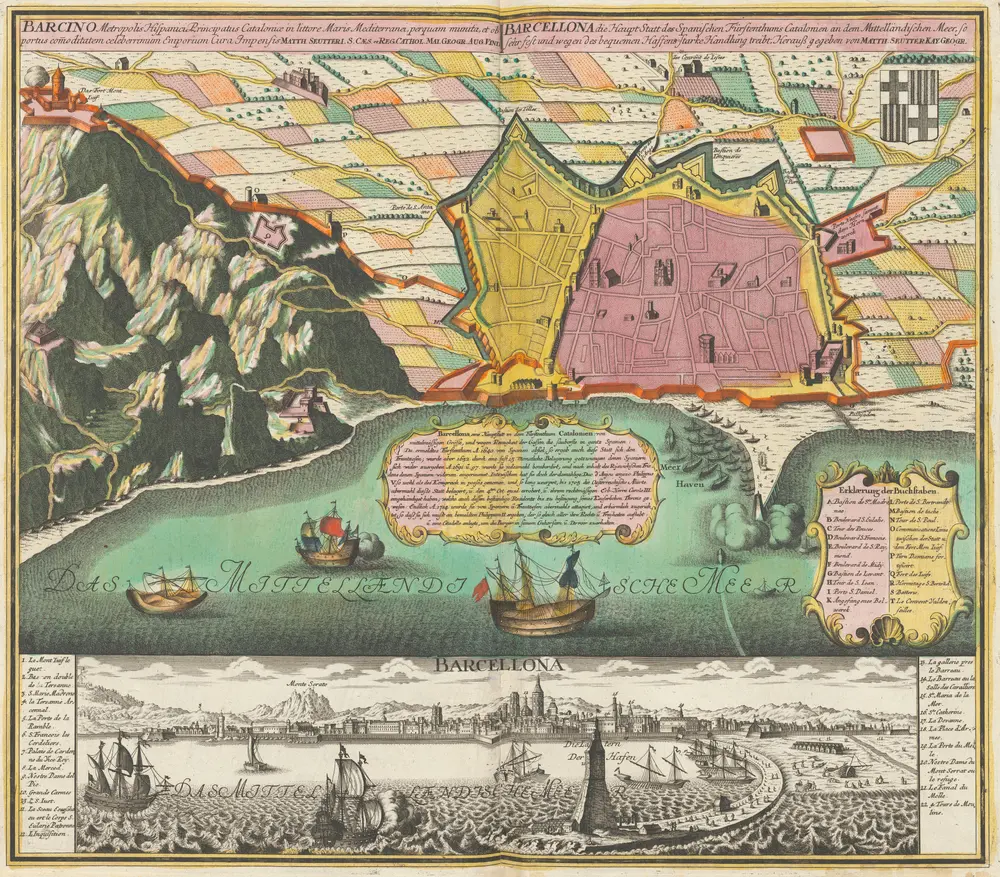 Thumbnail of historical map