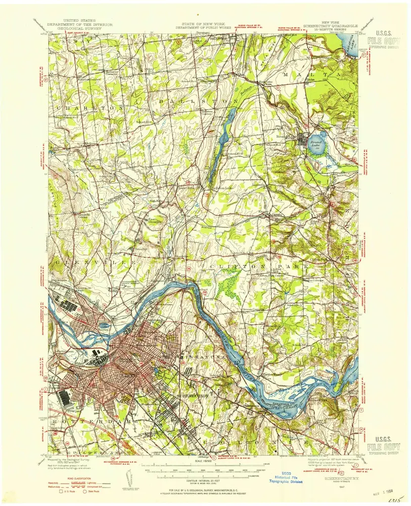 Thumbnail of historical map