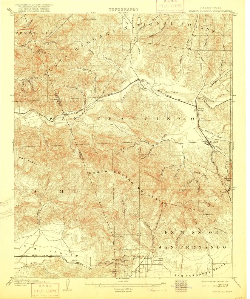 Thumbnail of historical map