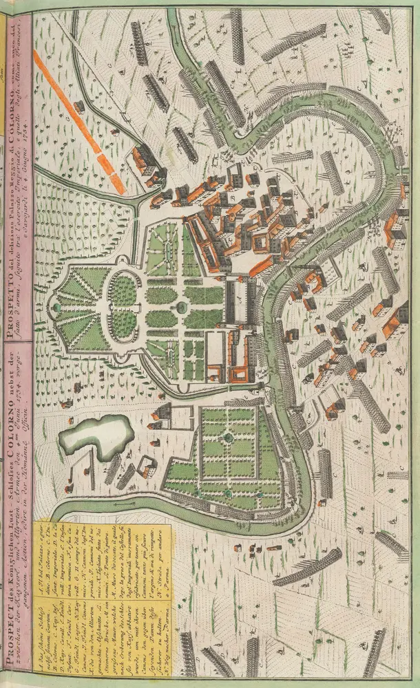 Vista previa del mapa antiguo