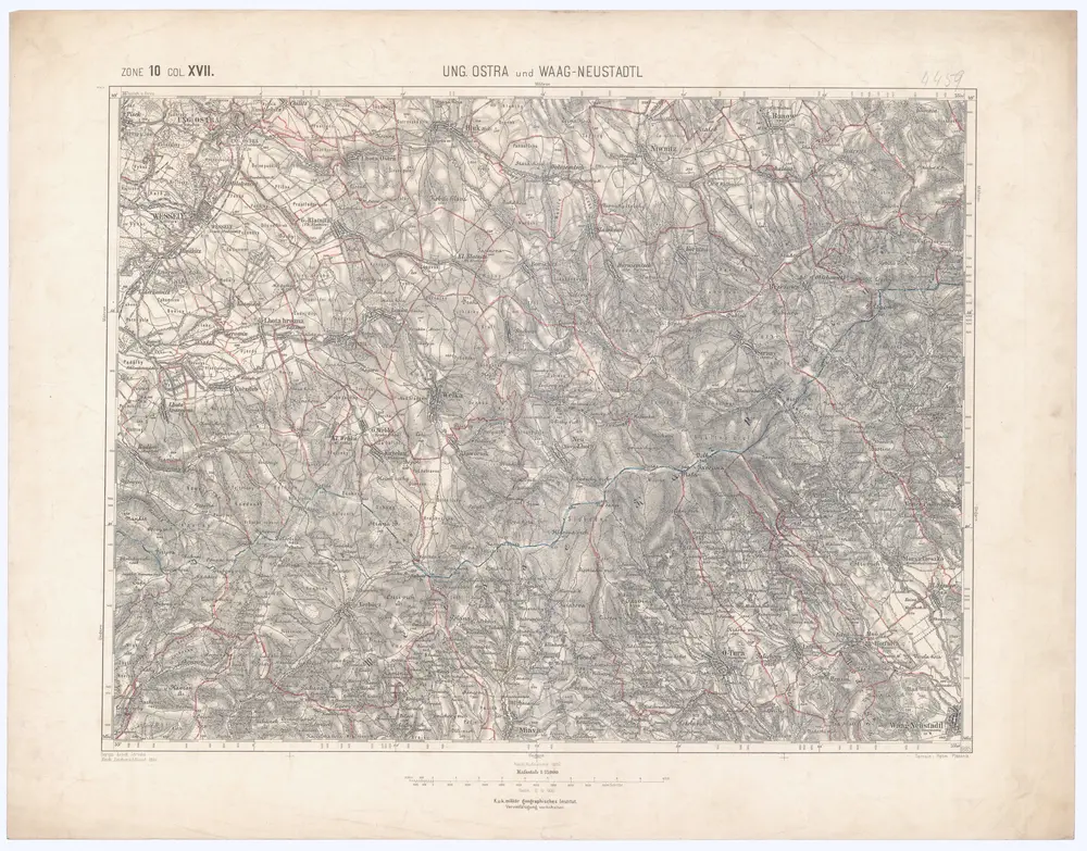 Pré-visualização do mapa antigo