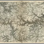 Anteprima della vecchia mappa