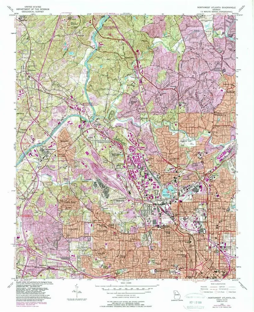 Anteprima della vecchia mappa