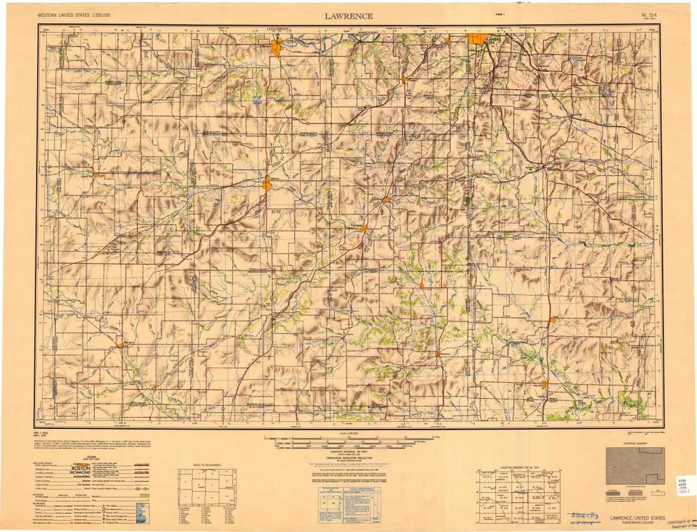 Thumbnail of historical map