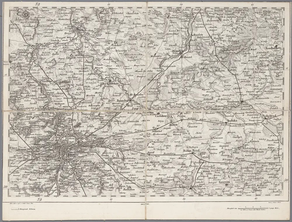 Pré-visualização do mapa antigo