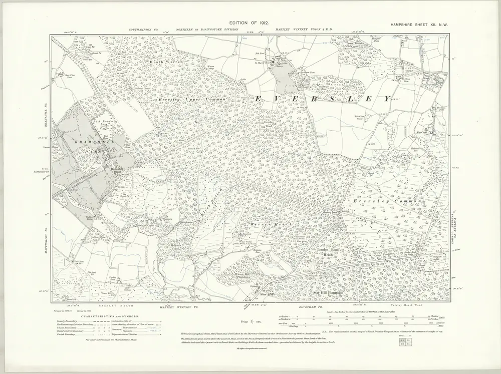 Thumbnail of historical map