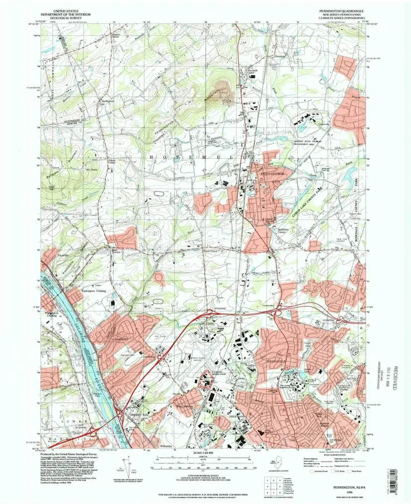 Thumbnail of historical map