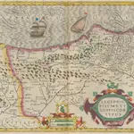 Thumbnail of historical map