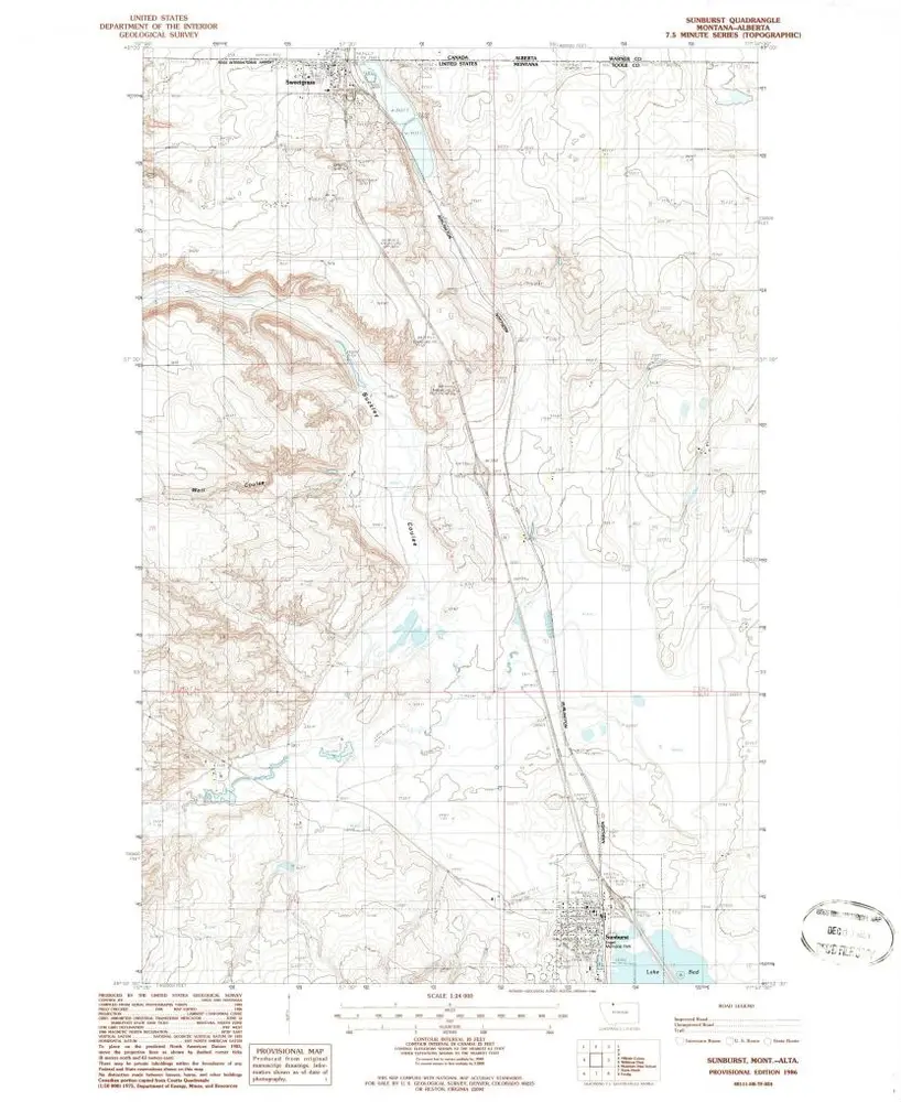 Anteprima della vecchia mappa