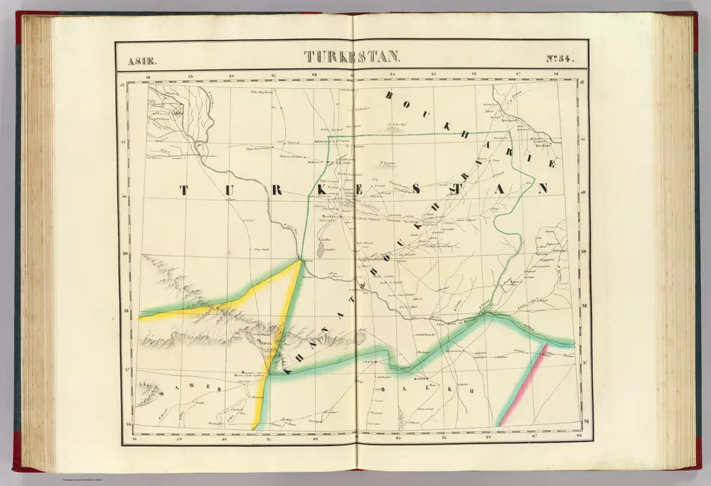 Thumbnail of historical map