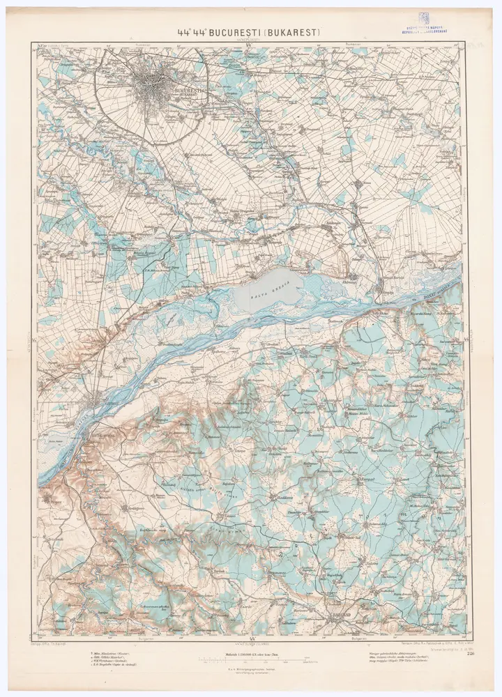 Pré-visualização do mapa antigo