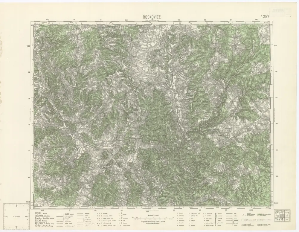 Vista previa del mapa antiguo