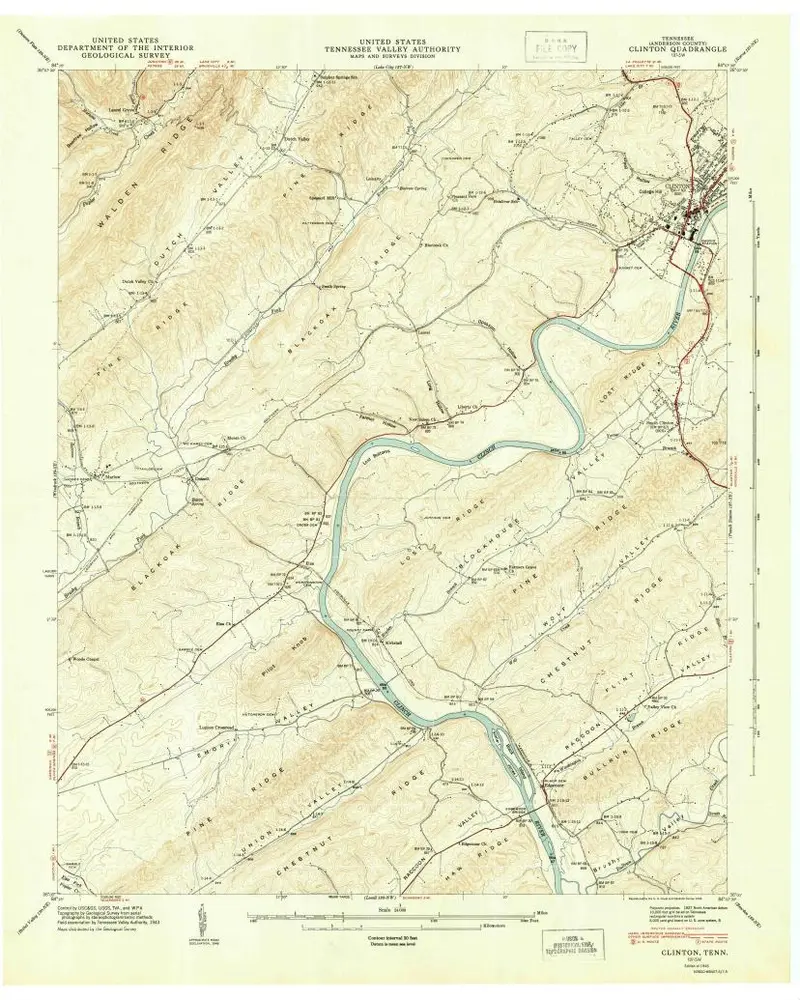 Thumbnail of historical map