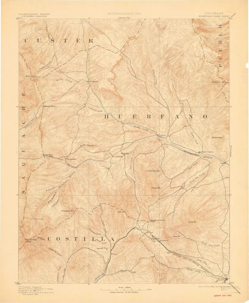 Thumbnail of historical map