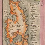 Thumbnail of historical map