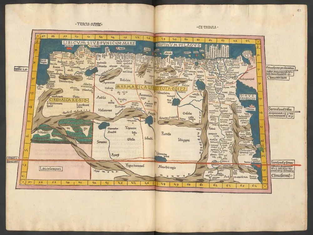 Pré-visualização do mapa antigo