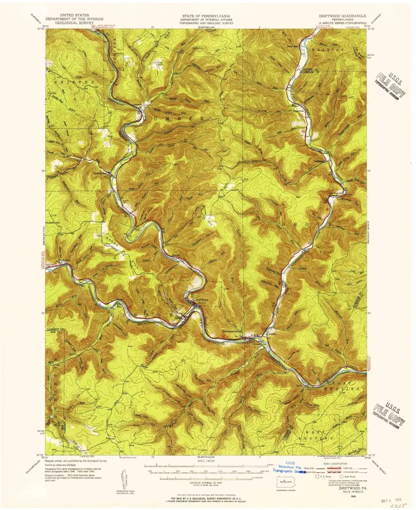 Thumbnail of historical map