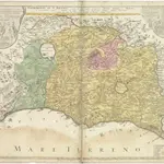 Thumbnail of historical map