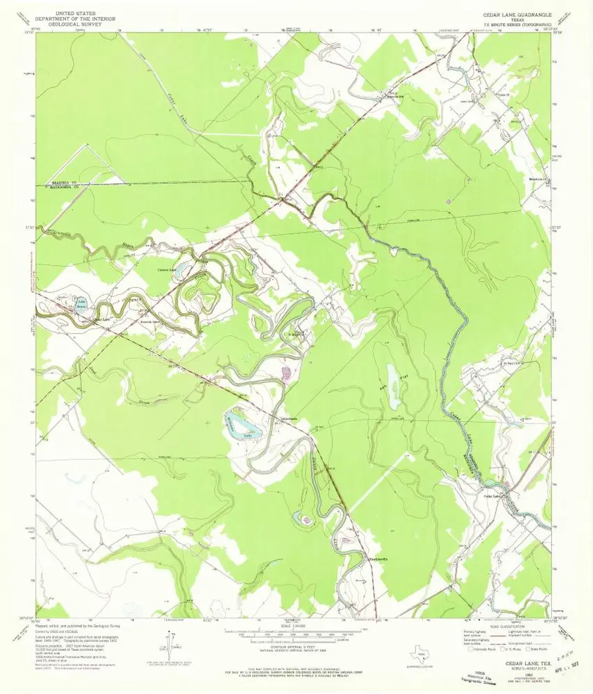 Vista previa del mapa antiguo