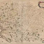 Aperçu de l'ancienne carte