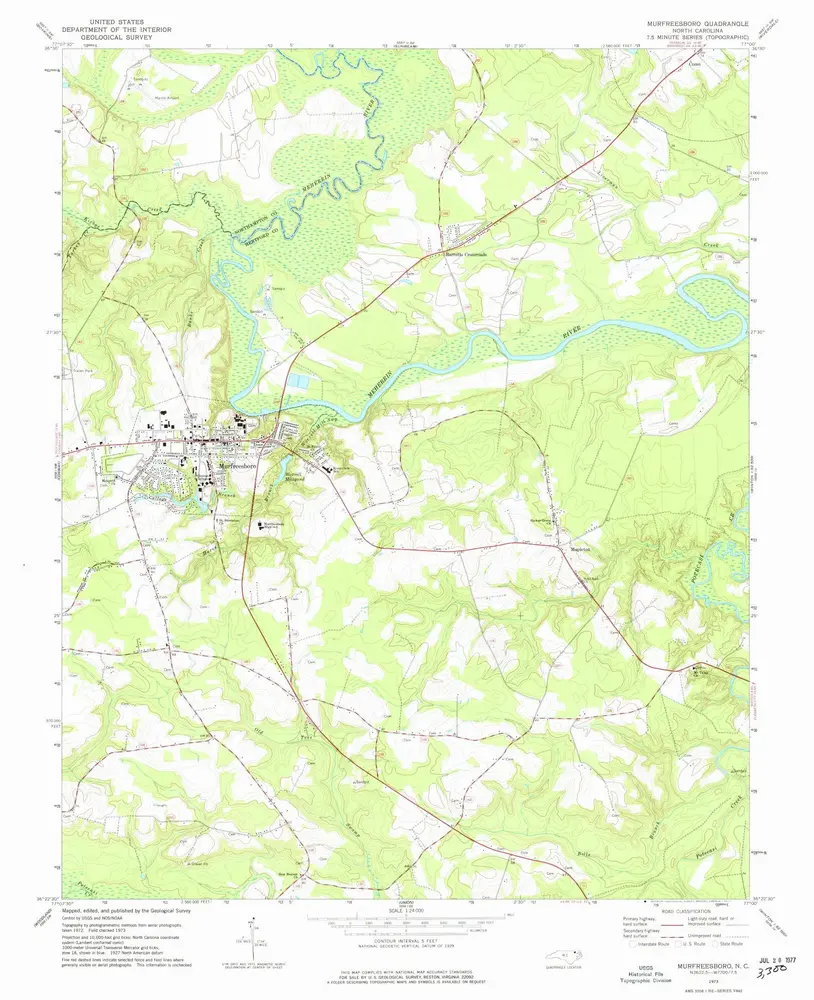 Pré-visualização do mapa antigo