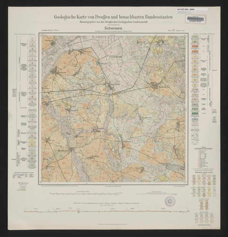 Thumbnail of historical map