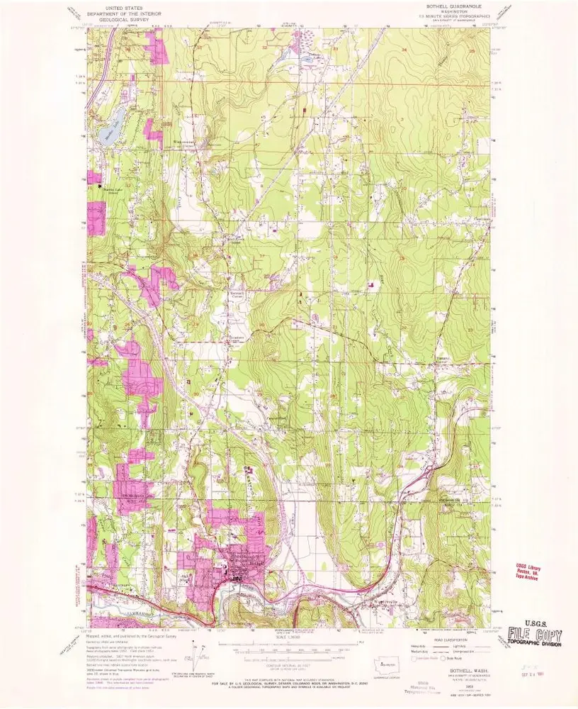 Vista previa del mapa antiguo