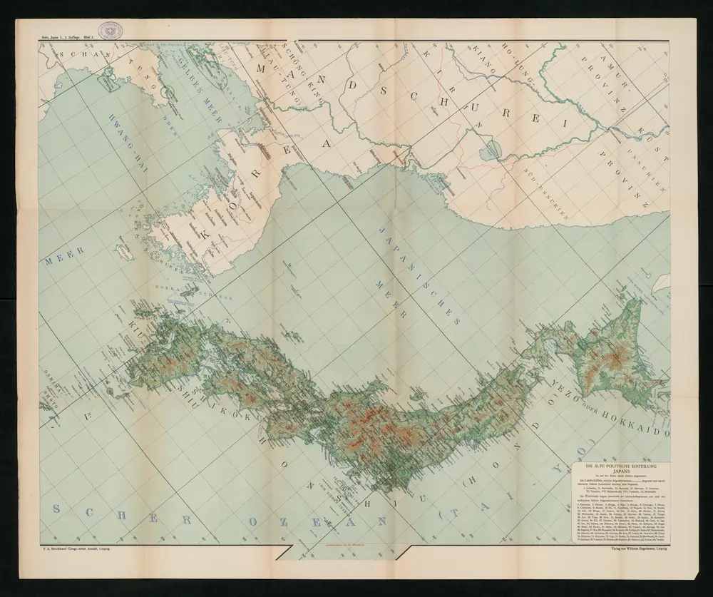 Thumbnail of historical map