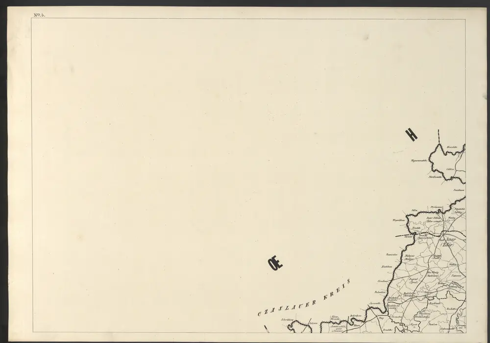 Pré-visualização do mapa antigo